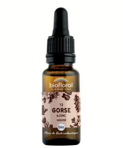 Gorse (No. 13) BIO, 20 ml